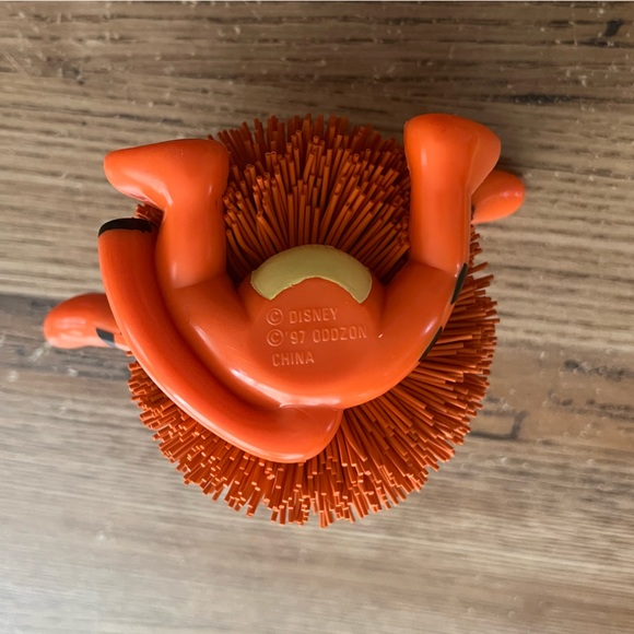 Disney Koosh Balls Winnie the Pooh Tigger Eeyore - Picture 10 of 10